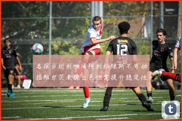 名宿分析利物浦阿利松琼斯不可动摇维尔茨表现出色但需提升稳定性